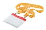 Subyard Double custom sublimation lanyard