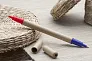 Lippo recycled paper ballpoint pen
