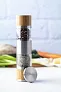 Muntok salt and pepper mill