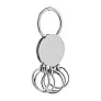 Cinco keyring