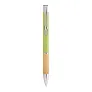Bookot ballpoint pen