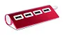 Wudge USB hub