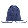 Dropex recycled cotton drawstring bag