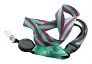 Subyard YoYo B custom sublimation lanyard