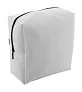 CreaBeauty Square L personalizirana toaletna torbica