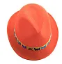 Subrero sublimation band for straw hats