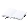 Charbuk wireless charger notebook