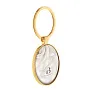 Nitidus keyring