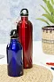 Ressuto XL recycled stainless steel bottle