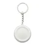 KeyBadge Mini pin button keyring