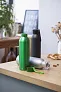 Ralusip recycled aluminium bottle