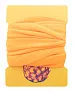BandanaShow multi scarf display card