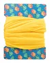 BandanaShow multi scarf display card