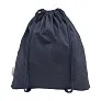 Dropex recycled cotton drawstring bag