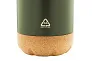 Recouver insulated bottle