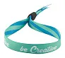 SuboWrist custom festival bracelet