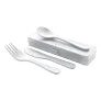 Camino cutlery set