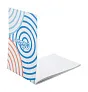CreaNote Mini Seed custom seed paper notebook