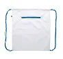 CreaDraw RFID RPET personalizirana torba s vezicama