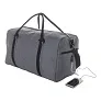 Cutler sports bag