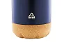 Recouver insulated bottle