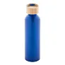 Ralusip Plus recycled aluminium bottle