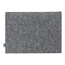 Refelt Slim RPET document laptop bag