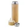 Bomboo vacuum flask