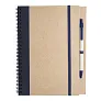 Platanus A5 notebook