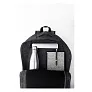 Refelt Back RPET felt backpack