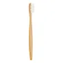 Boohoo bamboo toothbrush