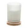Daizu candle, vanilla