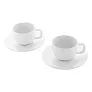 Caturra Plus cappuccino cup set