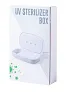 Linix UV sterilizer box