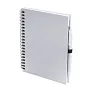 Corylus notebook