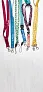 Subyard A custom sublimation lanyard