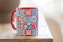 InnoColour sublimation mug