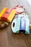 CreaBox Pillow Carry S personalizirana pillow box kutija