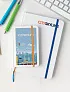 Pendula A6 notebook