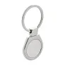 Ball keyring
