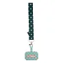 SuboFob Mobile RPET custom RPET mobile wrist strap