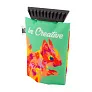 CreaScrape personalizirana strugalica za led