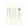 Semilla seed paper sticky notepad
