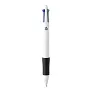 Quattro RABS 4-colour ballpoint pen