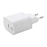 Recharge Solo Reciklirani ABS zidni punjač