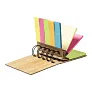 Juknok adhesive notepad
