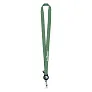 Subyard YoYo A RPET custom sublimation lanyard