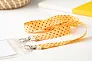 Subyard Double custom sublimation lanyard
