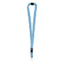Revent Plus RPET lanyard