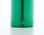 Ressuto XL recycled stainless steel bottle